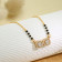 Malabar Gold Short Mangalsutra MSDZL40187