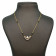 Malabar Gold Semi Long Mangalsutra MSDZL40190