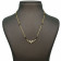 Malabar Gold Semi Long Mangalsutra MSDZL40192