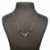 Malabar Gold Semi Long Mangalsutra MSDZL40193