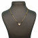 Malabar Gold Semi Long Mangalsutra MSDZL40195