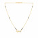 Malabar Gold Short Mangalsutra MSDZL40198