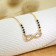 Malabar Gold Short Mangalsutra MSDZL40198