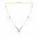 Malabar Gold Short Mangalsutra MSDZL40199