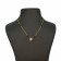 Malabar Gold Short Mangalsutra MSDZL40199