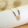 Malabar Gold Short Mangalsutra MSDZL40199