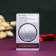 999 Purity 20 Grams Ganesh Silver Coin MSGAPL999P020G