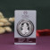 999 Purity 20 Grams Ganesh Silver Coin MSGAPL999P020G