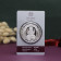 999 Purity 50 Grams Ganesh Silver Coin MSGAPL999P050G