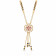 Era Uncut Diamond Mangalsutra MSJUN10040