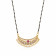 Era Uncut Diamond Mangalsutra MSJUN40004