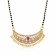 Era Uncut Diamond Mangalsutra MSJUN40004