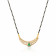 Era Uncut Diamond Mangalsutra MSJUN40032