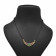 Era Uncut Diamond Mangalsutra MSJUN40032
