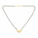 Era Uncut Diamond Mangalsutra MSJUN40150