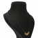 Era Uncut Diamond Mangalsutra MSJUN40150