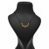 Era Uncut Diamond Mangalsutra MSJUN40162