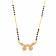 Era Uncut Diamond Mangalsutra MSJUN40166