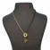 Malabar Gold Short Mangalsutra MSNOB11274