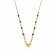 Malabar Gold Mangalsutra MSNOB14014