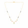 Malabar Gold Mangalsutra MSNOB14081