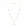 Malabar Gold Mangalsutra MSNOB14084