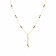 Malabar Gold Mangalsutra MSNOB14084