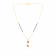 Malabar Gold Short Mangalsutra MSNOB14095