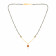 Malabar Gold Mangalsutra MSNOB14105