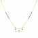 Malabar Gold Mangalsutra MSNOB14129