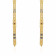 Malabar Gold Long Mangalsutra MSNOB40003