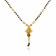 Malabar Gold Semi Long Mangalsutra MSNOB40280