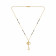 Malabar Gold Short Mangalsutra MSNOB40701