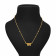 Malabar Gold Mangalsutra MSNOB42017