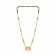 Malabar Gold Mangalsutra MSNOB42675