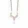 Mine Diamond Mangalsutra MSTMGEN10398
