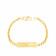 Malabar Gold Bracelet NBJBRDZ003