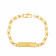Malabar Gold Bracelet NBJBRDZ006