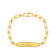 Malabar Gold Bracelet NBJBRDZ006