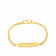 Malabar Gold Bracelet NBJBRDZ007