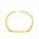Malabar Gold Bracelet NBJBRDZ009