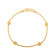 Malabar Gold Bracelet NBJBRNO020
