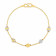 Malabar Gold Bracelet NBJBRNO032