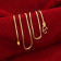 Malabar Gold Machine Made Chain NBJCHN013