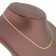 Malabar Gold Chain NBJCHN077