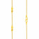 Malabar Gold Chain NBJCHN105