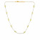 Malabar Gold Necklace NBJNK165