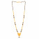 Malabar Gold Mangalsutra NECLAUD516