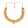 Divine Gold Necklace NEDICDTRSDT131