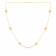 Malabar Gold Necklace NEDZSA0341